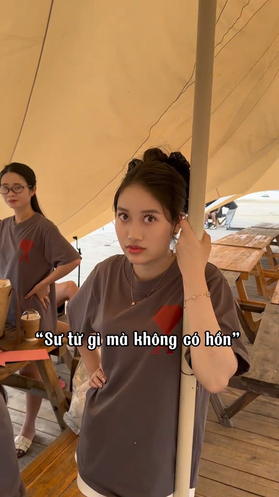 Sư tử này mới có hồn…