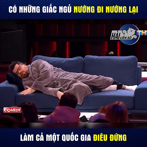 Ngủ nướng bình thiên hạ – chuyện chỉ có ở xứ sở Vodka